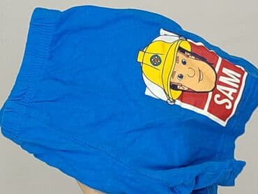 bielizna termoaktywna lidl crivit: Shorts, 1.5-2 years, 92, condition - Very good — 6