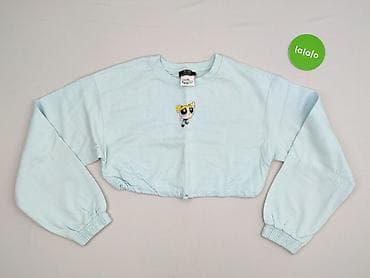 fsbn bluzy: Bershka, Bluza damska
, rozmiar M — 2