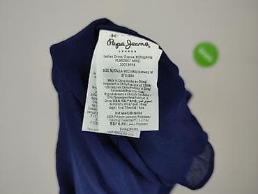 pepperts spodnie jeansowe: Pepe Jeans, Sukienka damska, rozmiar M — 6