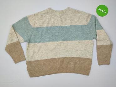 2 kangaroos: H&M, Sweter damski, rozmiar M — 3