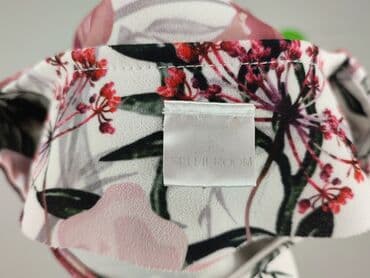 bluzka w kwiaty new yorker: Selfieroom, Sukienka damska, rozmiar S — 4