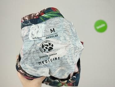 koszulki dzem: Medicine, T-shirt damski, rozmiar M — 4