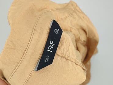 sukienka koszulowa c a: F&F, Sukienka damska, rozmiar S — 5