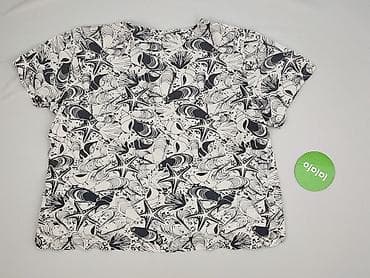 t shirty gitara: T-shirt damski, rozmiar 5XL — 3