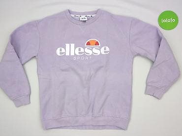 ellesse: Ellesse, Bluza damska
, rozmiar M — 2