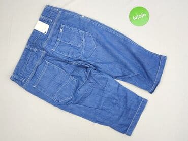 moda męska krótkie spodenki: Szorty damskie, rozmiar M — 3