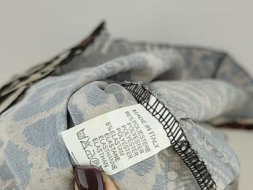 zara basic: Spódnica damska, rozmiar S — 4