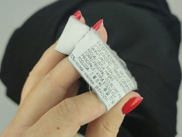 kurtka zimowa damska massimo dutti: Zara, Płaszcz damski, rozmiar S — 5