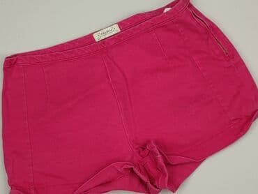 Kobiety: PULL&BEAR, Szorty damskie, rozmiar M — 1