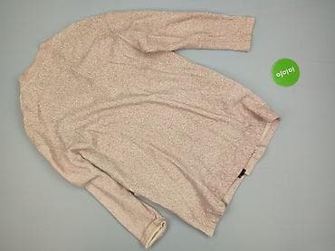 sweter canda: PULL&BEAR, Kardigan damski, rozmiar M — 3