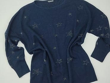 dresy alpha industries: C&A, Women`s sweater, size 8XL — 1