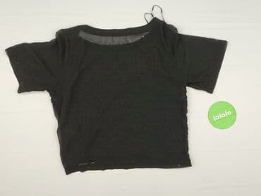 жіноча білизна pl: Gina Tricot, T-shirt damski, rozmiar L — 5
