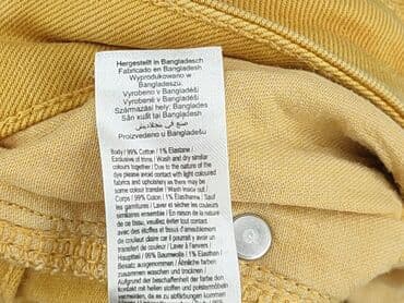 prowadzenie pojazdu w klapkach: F&F, Jeansy damskie, XL — 5