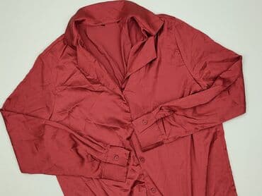 koszula jedwabna massimo dutti: Сорочка жіноча, XL — 1