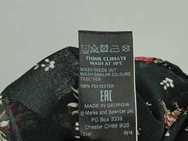 marynarka damska c a: Marks & Spencer, Bluzka damska, rozmiar XL — 5