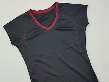 cross: Crivit, T-shirt damski, rozmiar M — 1