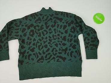 oasis sweter: Oasis, Sweter damski, rozmiar M — 4