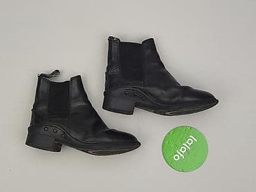 Women's Footwear: Ankle boots for women, size 35 — 2