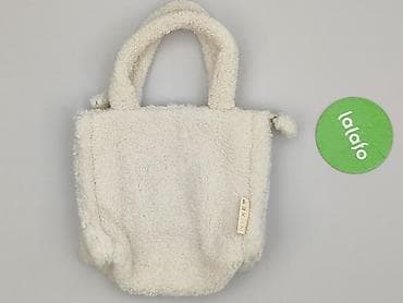 woolmark polska: Torebka, stan - Bardzo dobry — 2