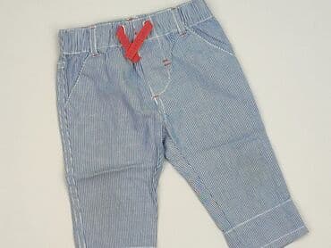 lidl rajstopy: Leggings, F&F, 1-3 months, condition - Perfect — 1