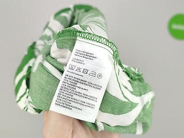 mango spodnie len: H&M, Sukienka damska, rozmiar XS — 4