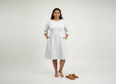 tomasz sar sukienki na wesele: Sukienka damska, rozmiar 3XL — 1