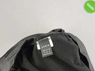 legginsy shein push up: Shein, Лосини З екошкіри жіночі, розмір S — 5