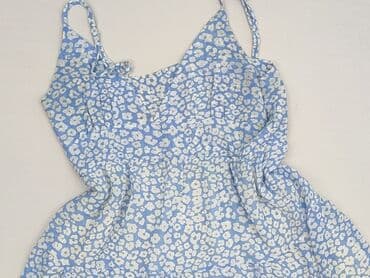 sukienka miniówka: Sukienka damska, rozmiar S — 1