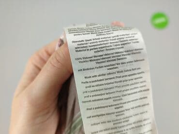 massimo jeans: Janina, Сорочка жіноча, розмір XL — 5