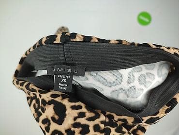 reserved leginsy: Amisu, Legginsy rozmiar XS — 4