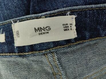 Kobiety: Jeansy damskie, S — 6