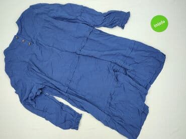 sukienki trapezowe dla puszystych allegro: Marks & Spencer, Women`s dress, size XL (EU 42) — 3