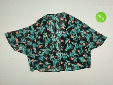 Women: Bershka, Women`s cape, size M (EU 38) — 2