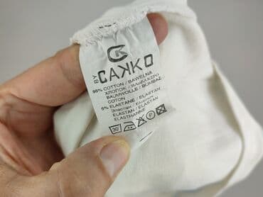 reserved чоловіча білизна: Лонгслів для чоловіків, L, AC/DC, стан - Хороший — 5