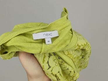 monnari bluzki koszulowe: Bluzka damska, rozmiar 3XL — 4