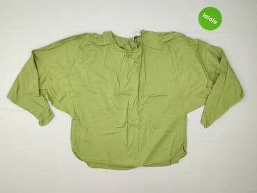 reserved zielone bluzki: Reserved, Bluzka damska, rozmiar XL — 3
