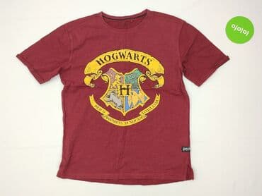 reserved koszulka w paski: T-shirt, Reserved, 13 years, 152-158 cm, condition - Perfect — 2