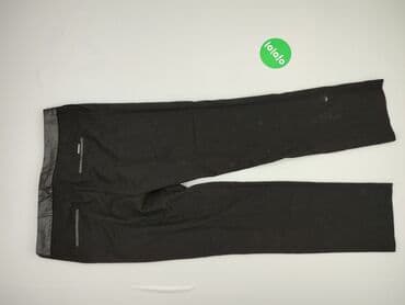 gap spodnie dresowe: Orsay, Material trousers for women, size XL (EU 42) — 3