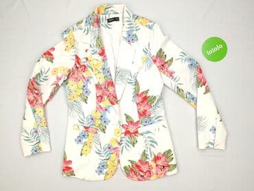 sinsay marynarka oversize: Marynarka damska, S — 3