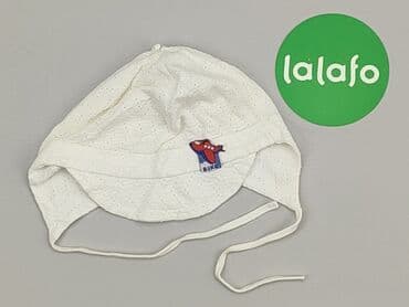lidl kombinezon softshell: Czapeczka, stan - Dobry — 2