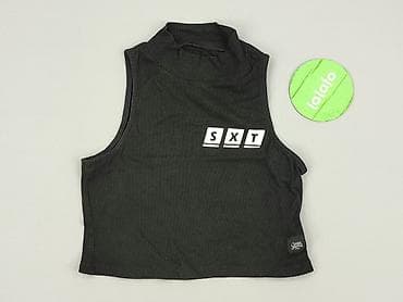 arctic monkeys bluzka: Sixth June, Top damski, rozmiar S — 1