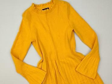 lemoniade sweter: Sukienka damska, rozmiar 2XL — 1
