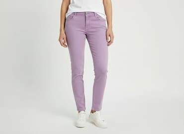 calvin klein calvin klein jeans: Cecil, Jeansy damskie, rozmiar L — 6