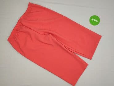 klapki hermes ccc: Spodnie 3/4 damskie, rozmiar L — 3