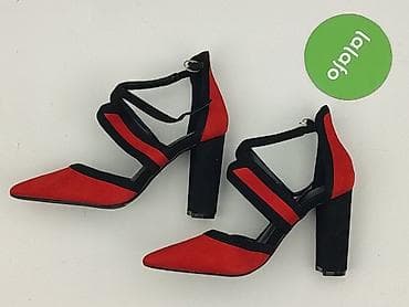 deichmann.pl obuwie: Rozmiar 37 — 5