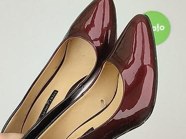 botki beyco: Półbuty damskie, rozmiar 36 — 6