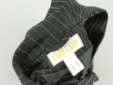 marynarka i jeansy: Marynarka damska, XL — 4