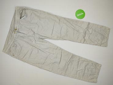 monki: Męskie spodnie G-Smack - Rozmiar: 5XL / 50 (z metki) - Fason — 2