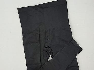 getry odchudzające: Legginsy rozmiar L — 1