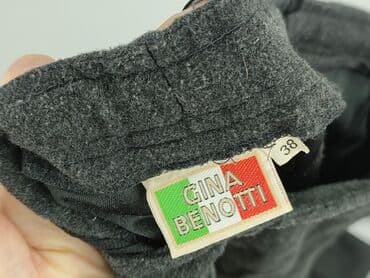 rieker buty zimowe: Gina Benotti, Spodnie materiałowe damskie, rozmiar M — 4